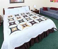 Guest House Inn & Extended Stay Лаббок Экстерьер фото